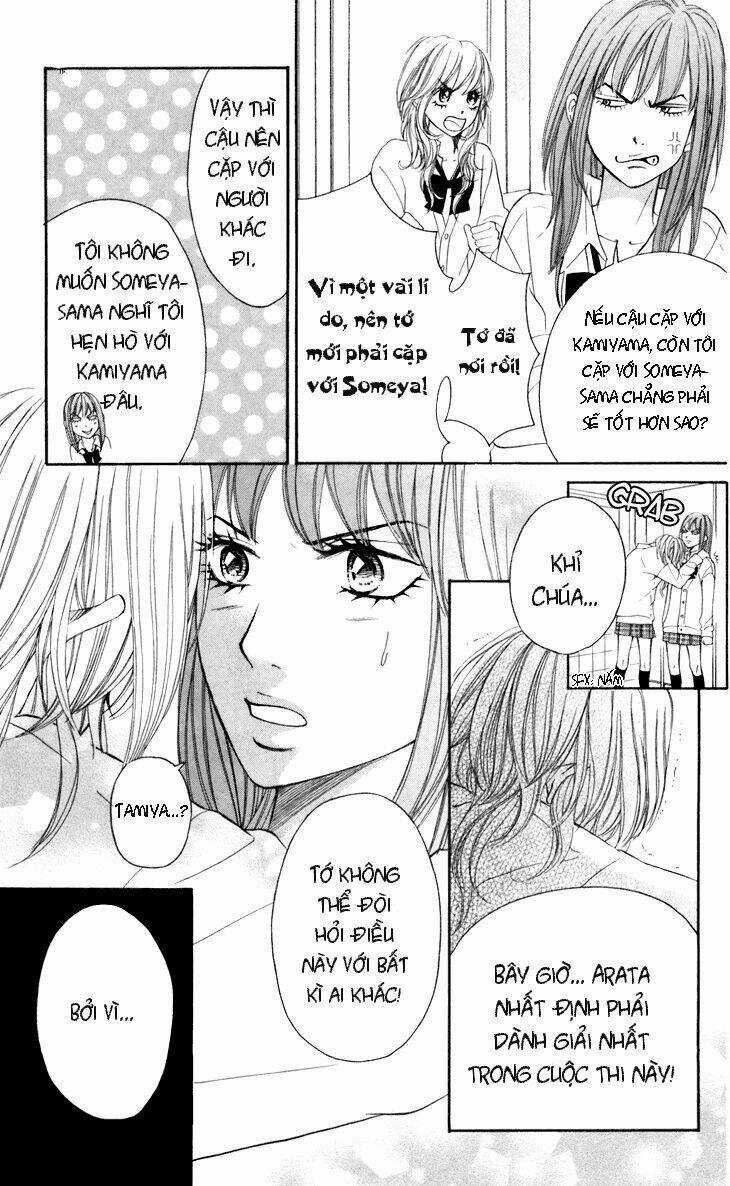 Switch Girl Chapter 31 trang 3