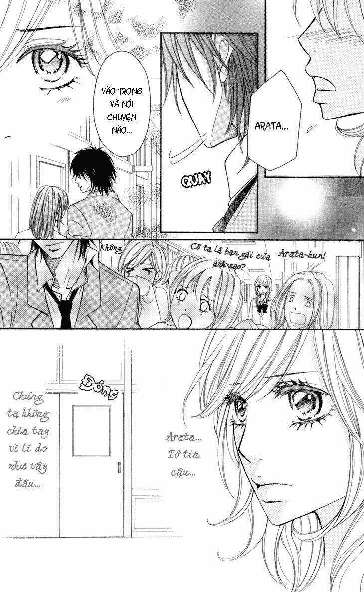 Switch Girl Chapter 31 trang 6