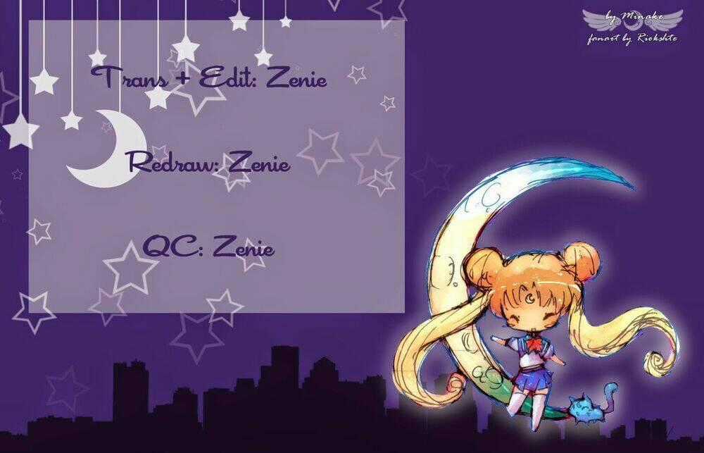 Switch Girl Chapter 32 trang 0