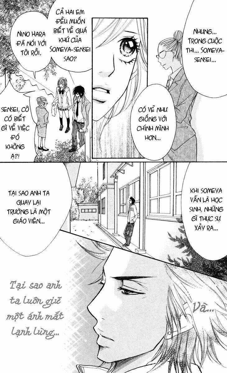 Switch Girl Chapter 32 trang 10