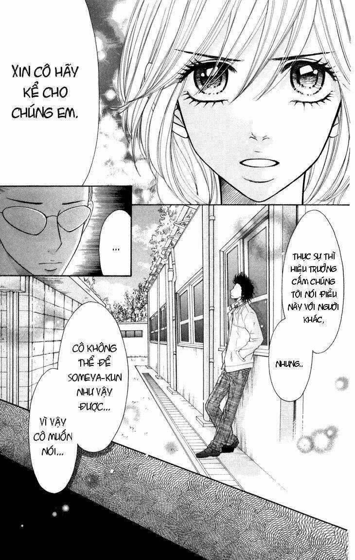 Switch Girl Chapter 32 trang 11