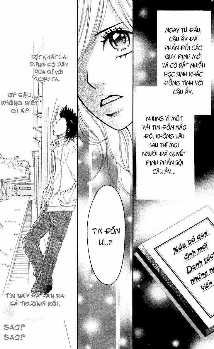 Switch Girl Chapter 32 trang 13