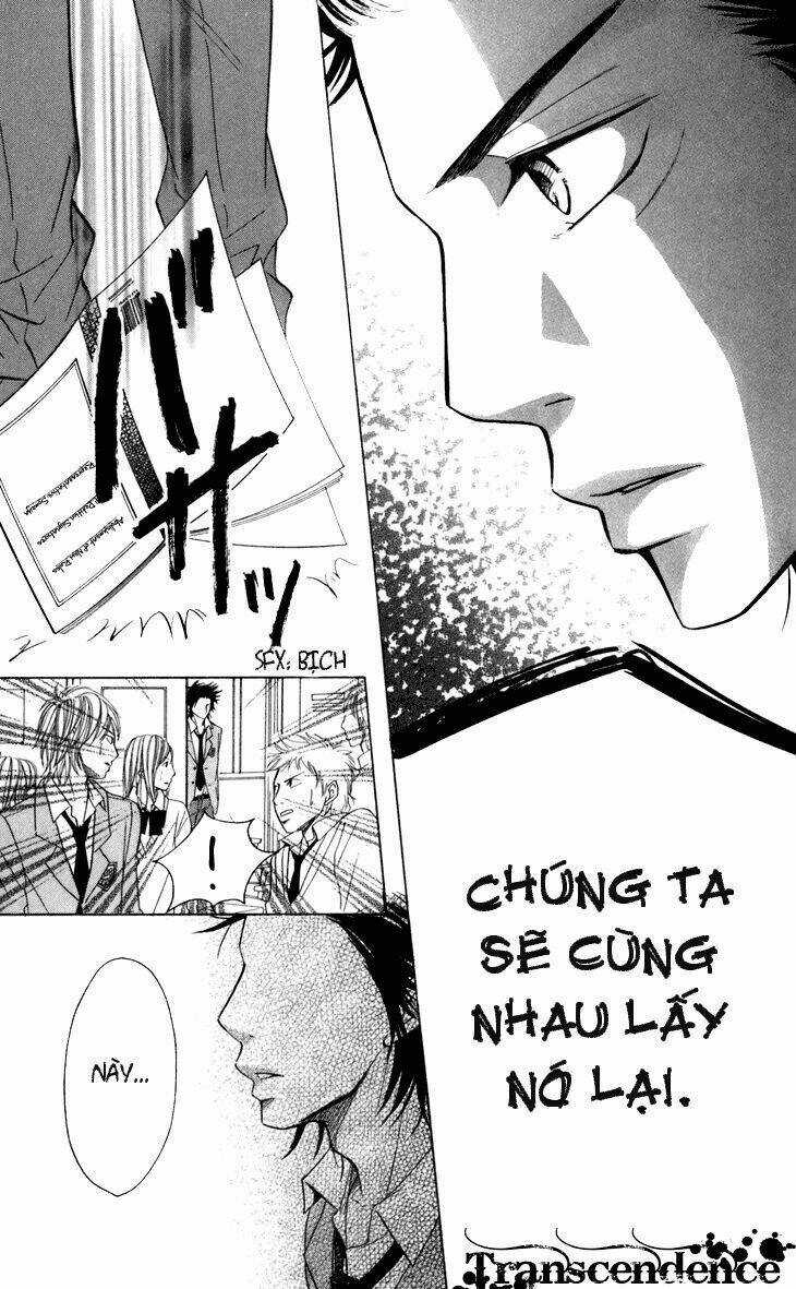 Switch Girl Chapter 32 trang 15