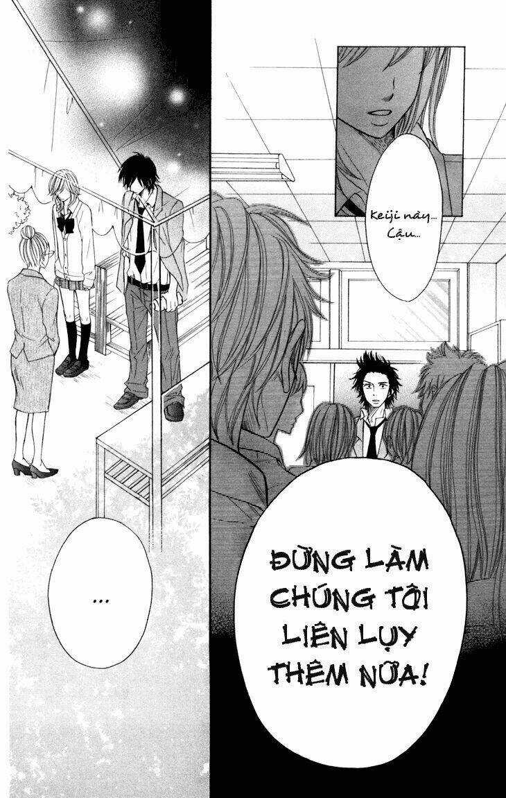 Switch Girl Chapter 32 trang 16