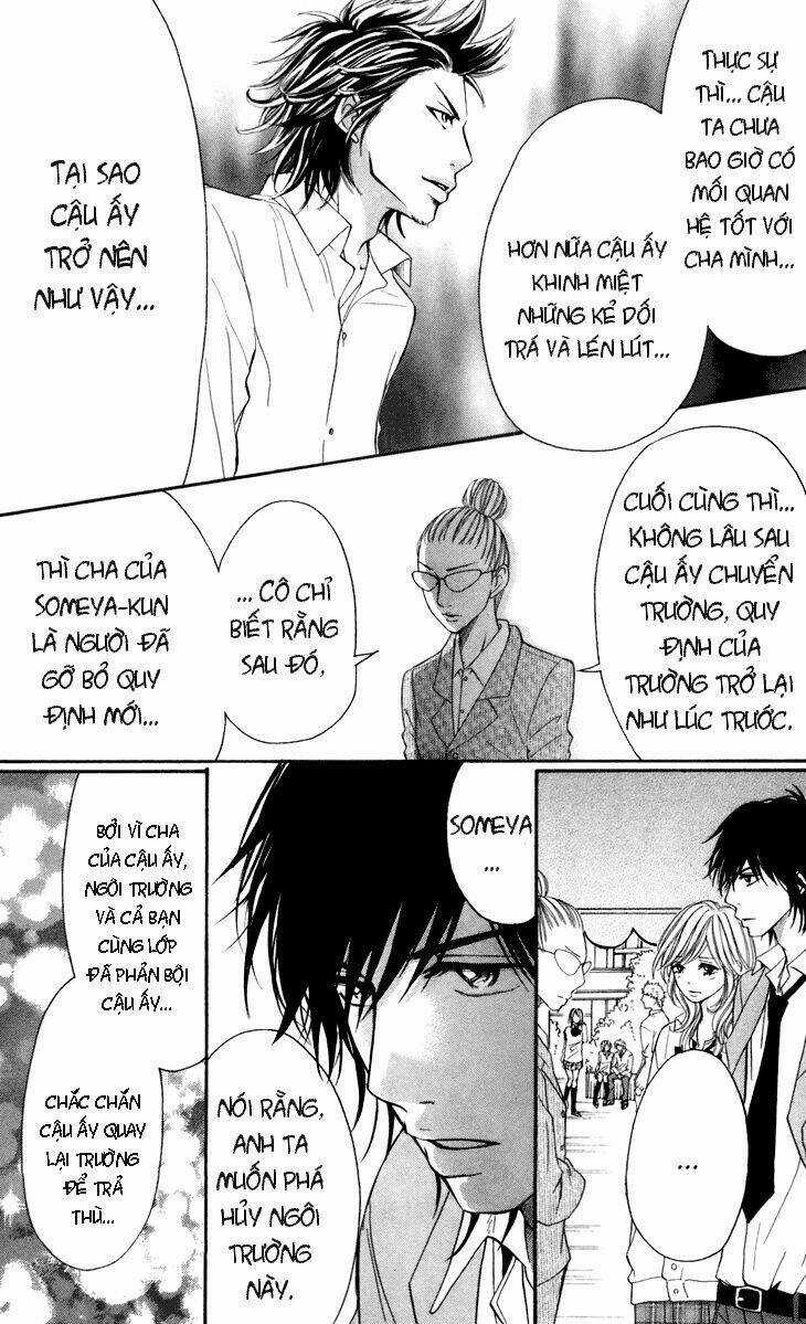 Switch Girl Chapter 32 trang 17