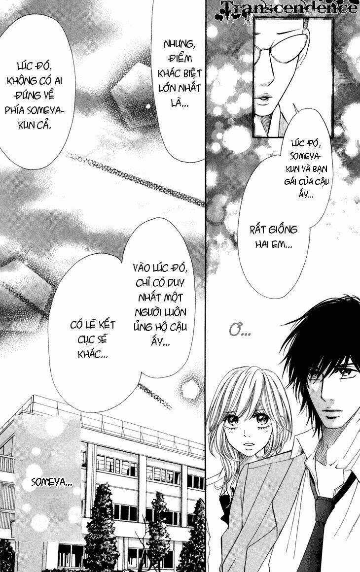 Switch Girl Chapter 32 trang 18