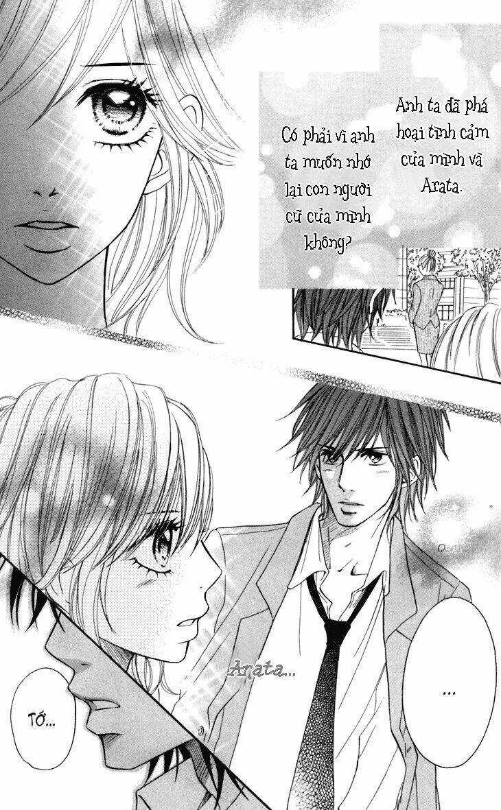 Switch Girl Chapter 32 trang 19