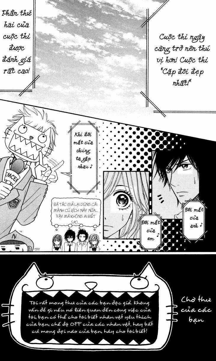 Switch Girl Chapter 32 trang 2