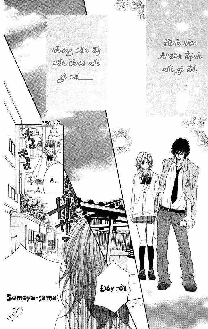 Switch Girl Chapter 32 trang 20