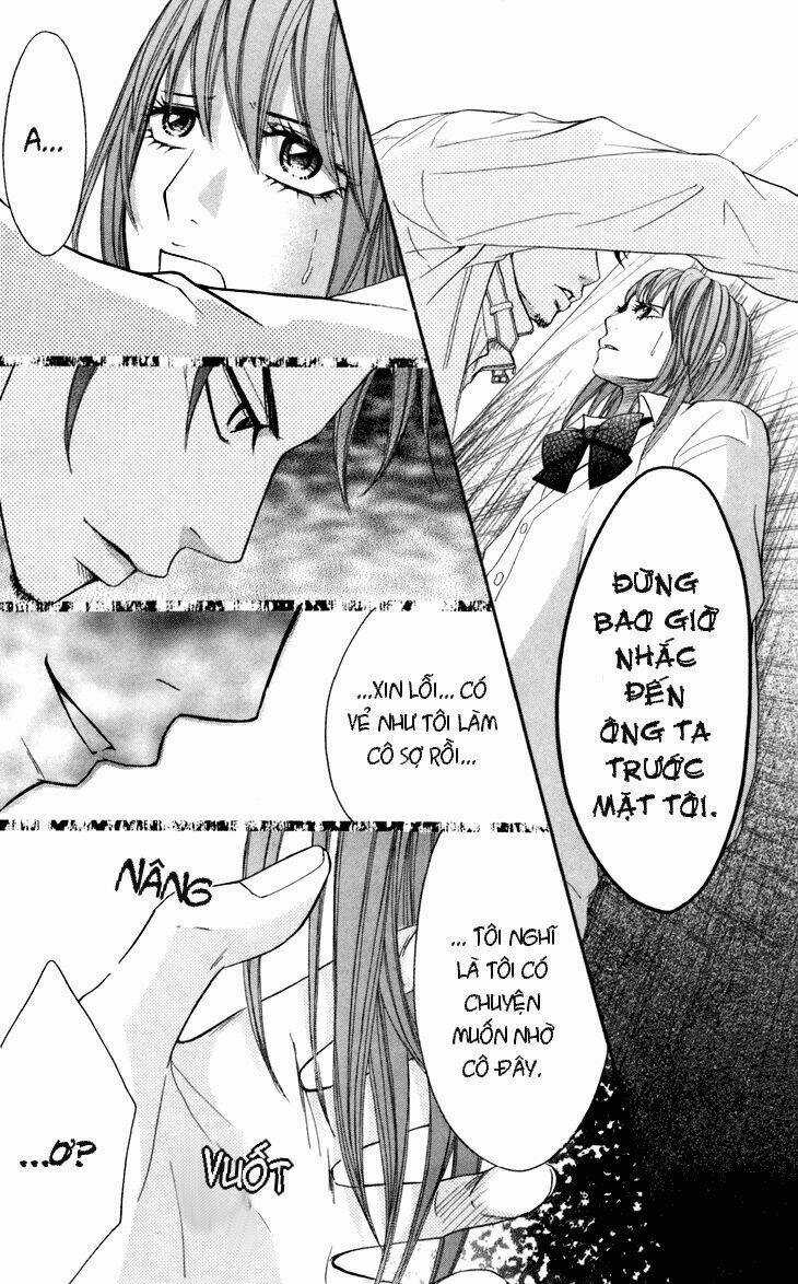 Switch Girl Chapter 32 trang 22