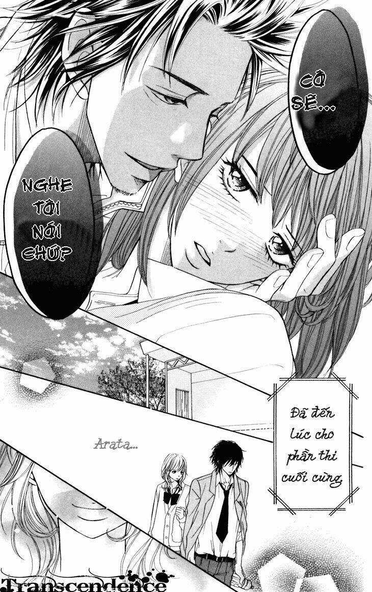 Switch Girl Chapter 32 trang 23