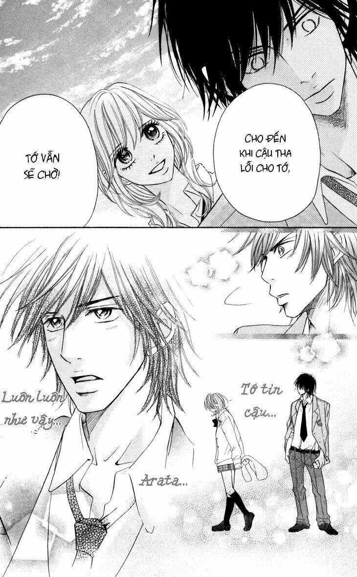 Switch Girl Chapter 32 trang 24