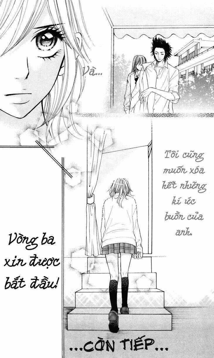 Switch Girl Chapter 32 trang 25