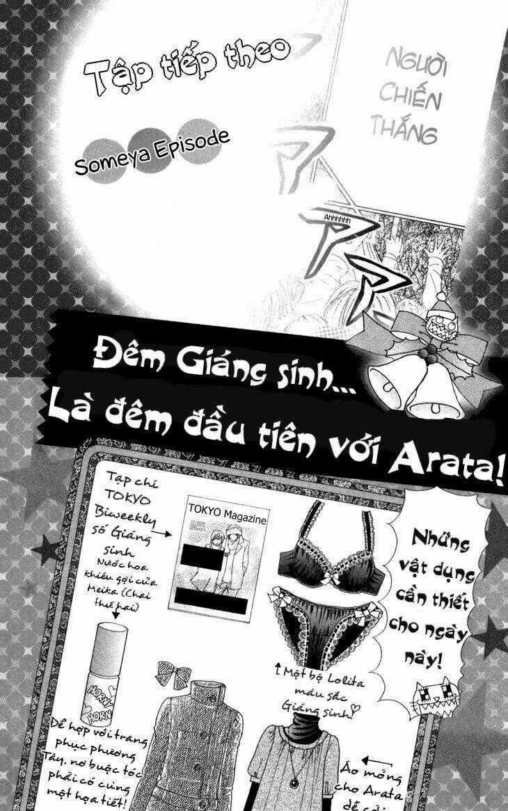 Switch Girl Chapter 32 trang 26