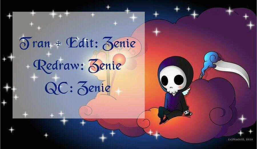 Switch Girl Chapter 33 trang 0