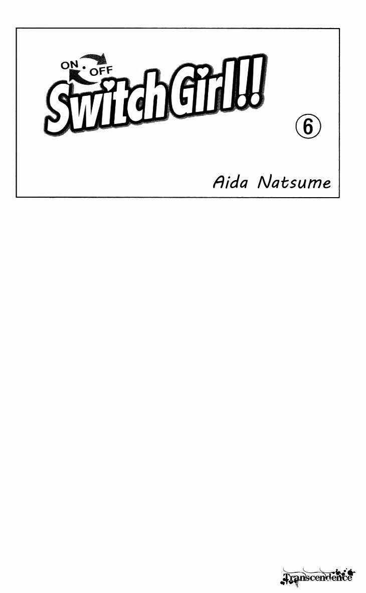 Switch Girl Chapter 33 trang 1