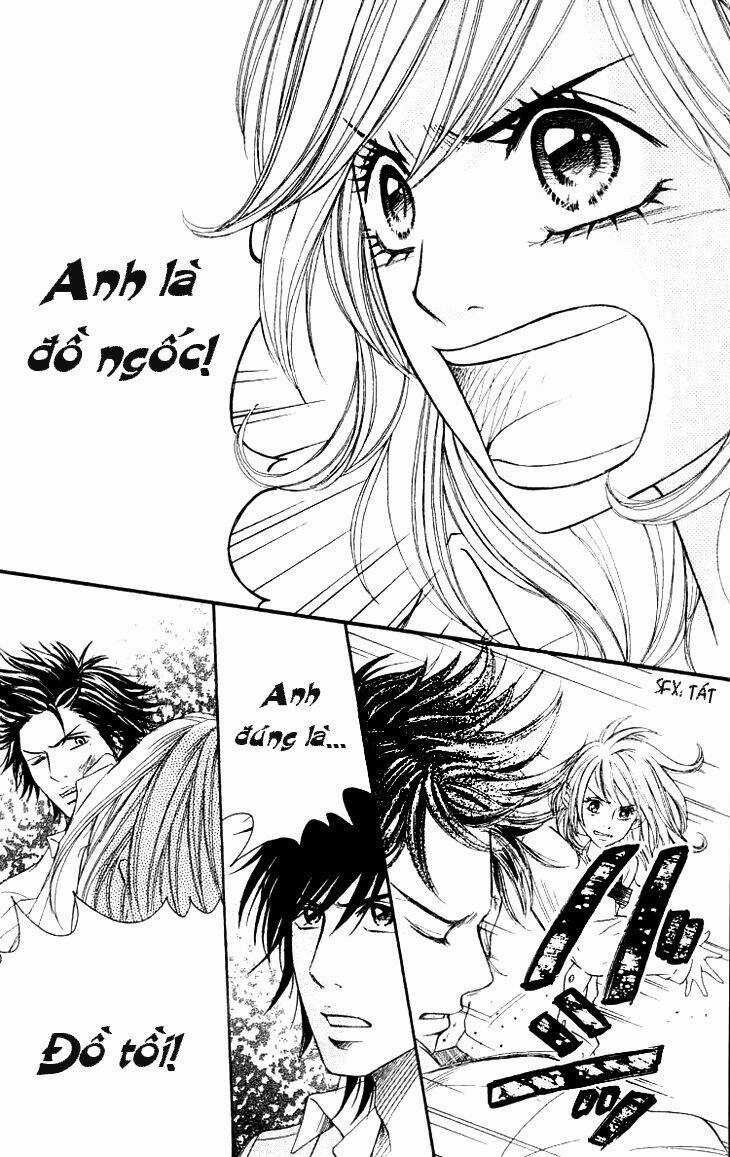 Switch Girl Chapter 33 trang 10