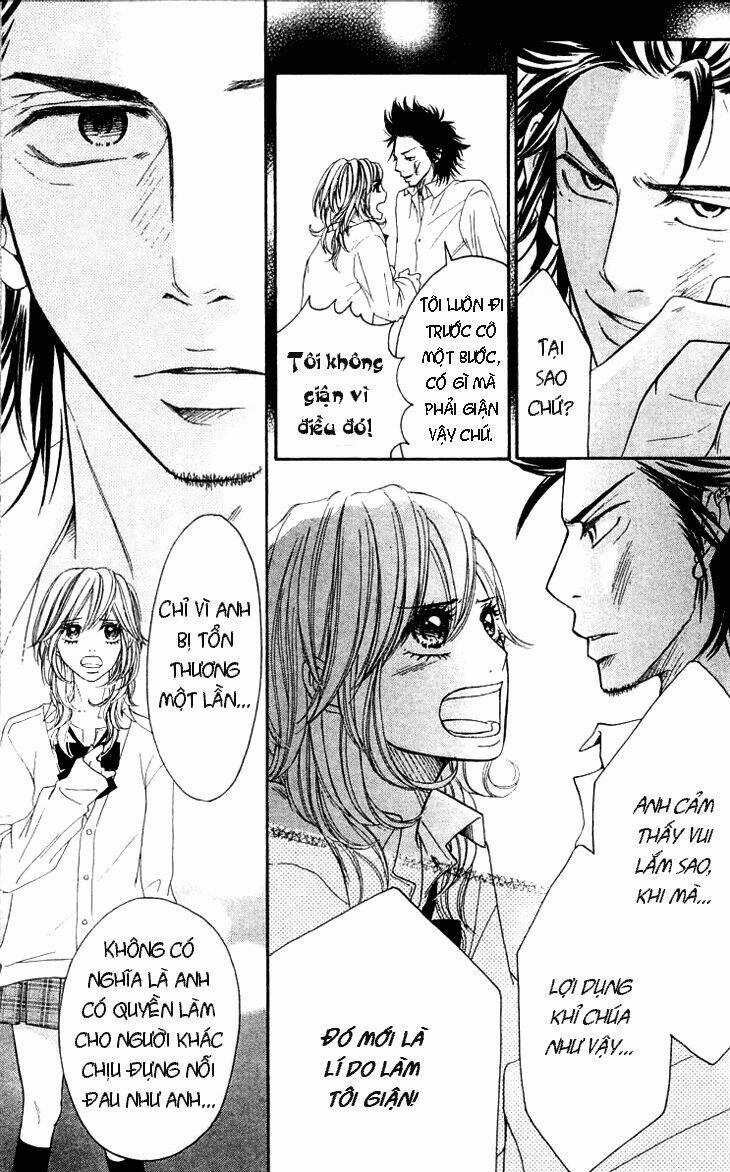 Switch Girl Chapter 33 trang 11