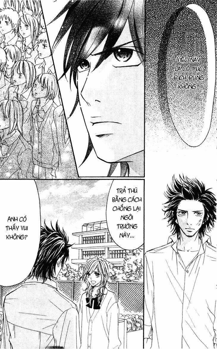 Switch Girl Chapter 33 trang 12