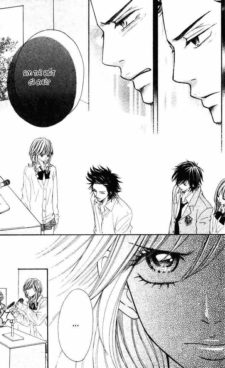 Switch Girl Chapter 33 trang 13