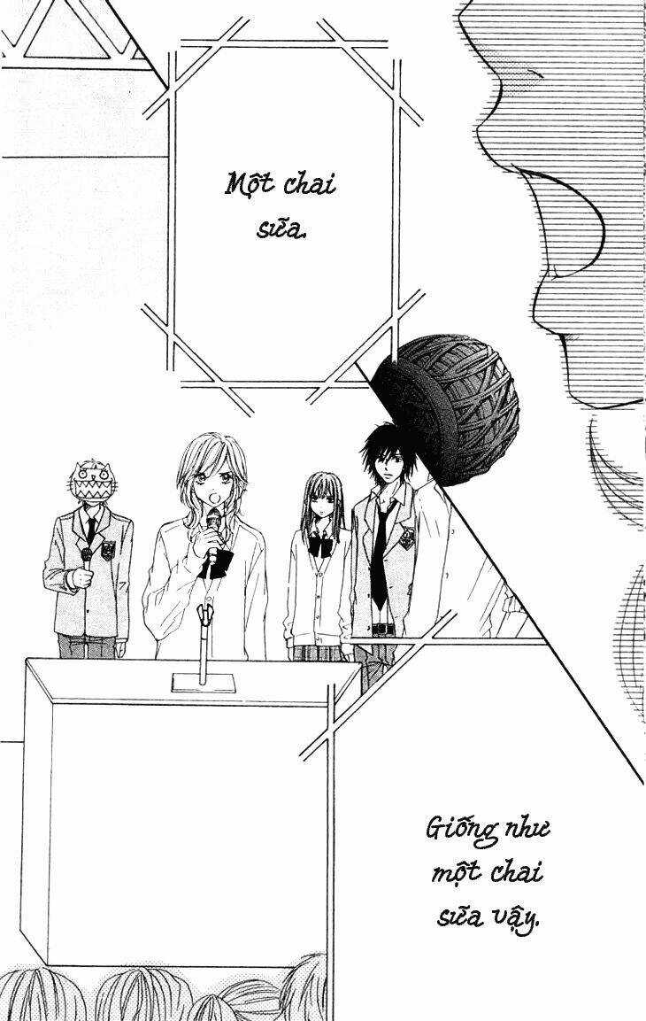 Switch Girl Chapter 33 trang 14