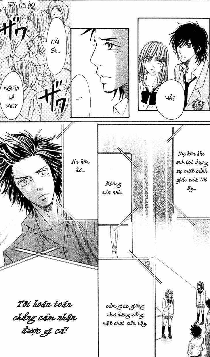 Switch Girl Chapter 33 trang 15