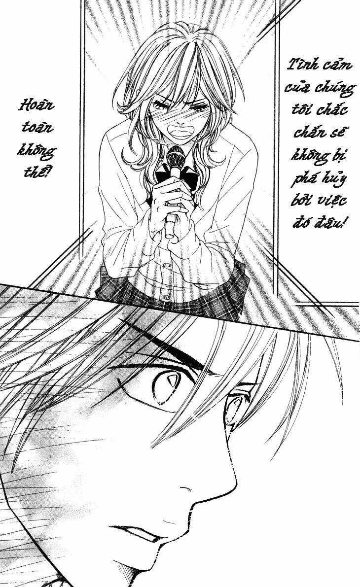 Switch Girl Chapter 33 trang 16