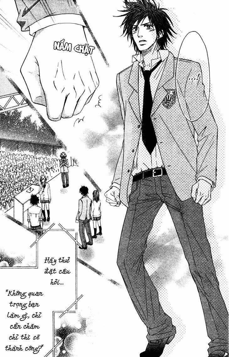 Switch Girl Chapter 33 trang 17