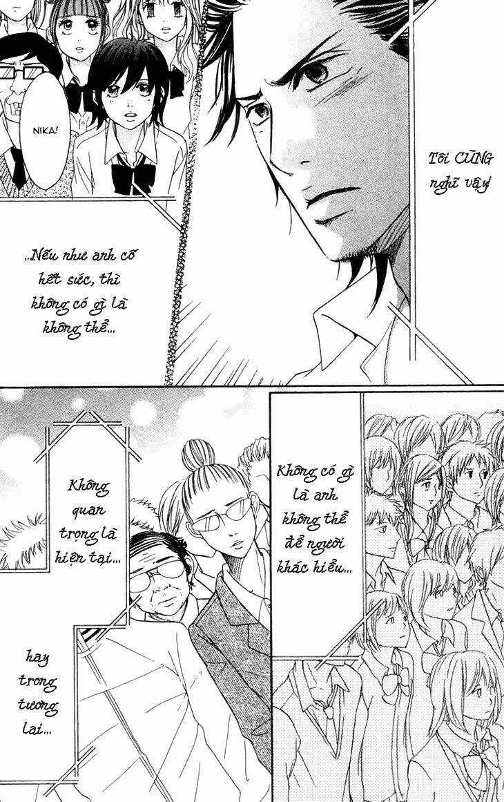 Switch Girl Chapter 33 trang 18