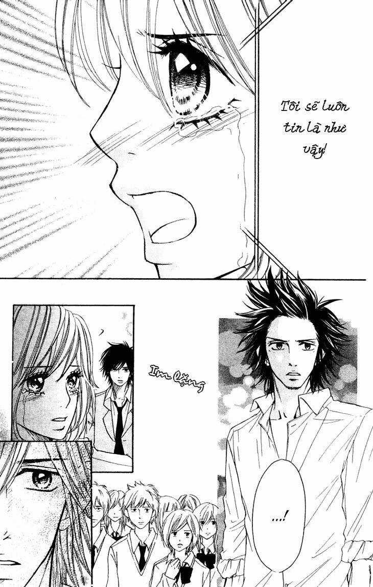 Switch Girl Chapter 33 trang 19