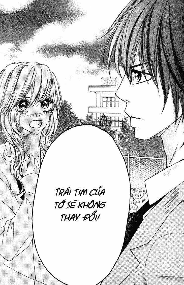 Switch Girl Chapter 33 trang 20