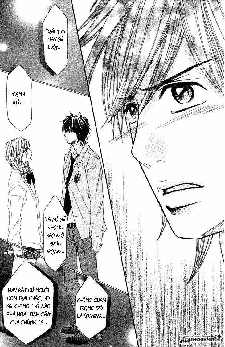 Switch Girl Chapter 33 trang 21