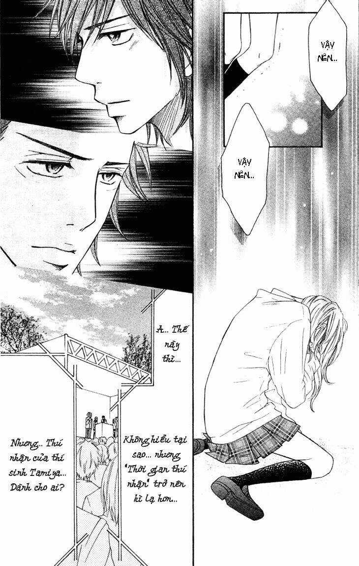 Switch Girl Chapter 33 trang 22