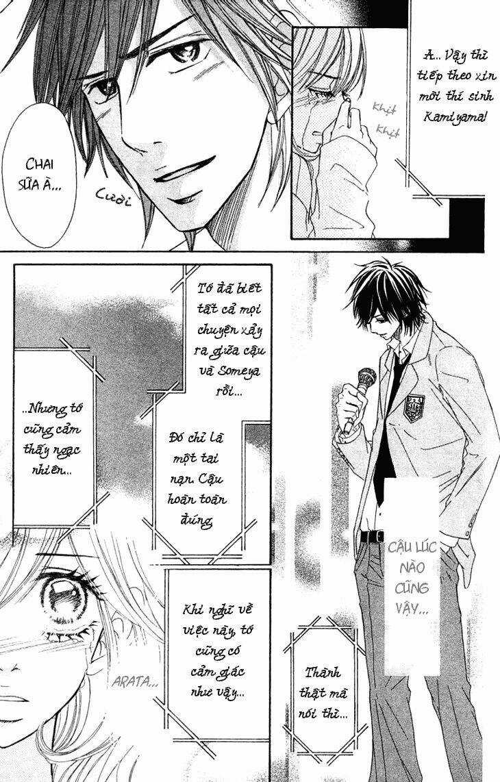 Switch Girl Chapter 33 trang 23