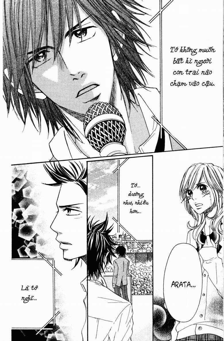 Switch Girl Chapter 33 trang 24