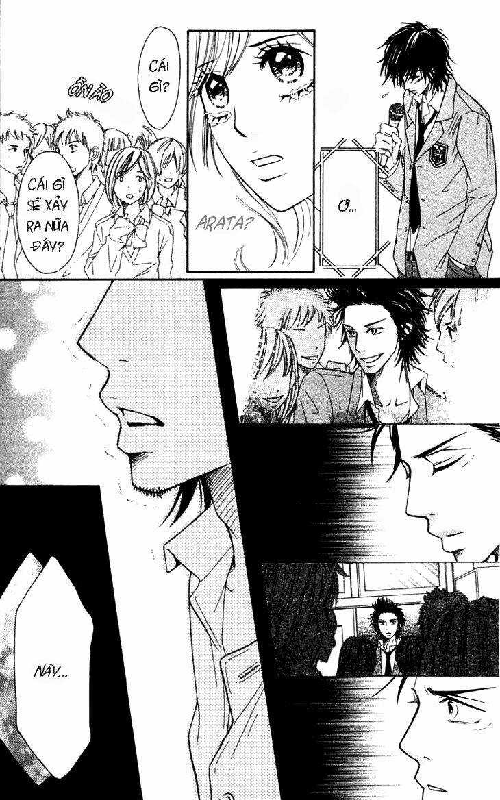 Switch Girl Chapter 33 trang 25