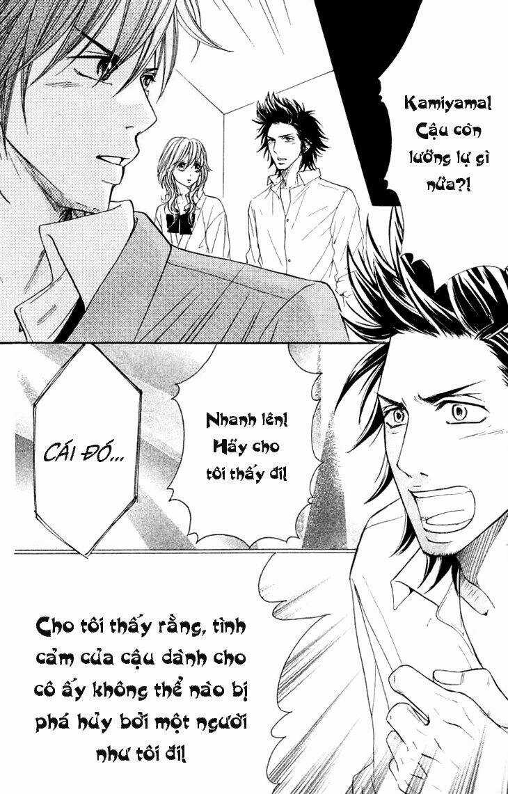 Switch Girl Chapter 33 trang 26