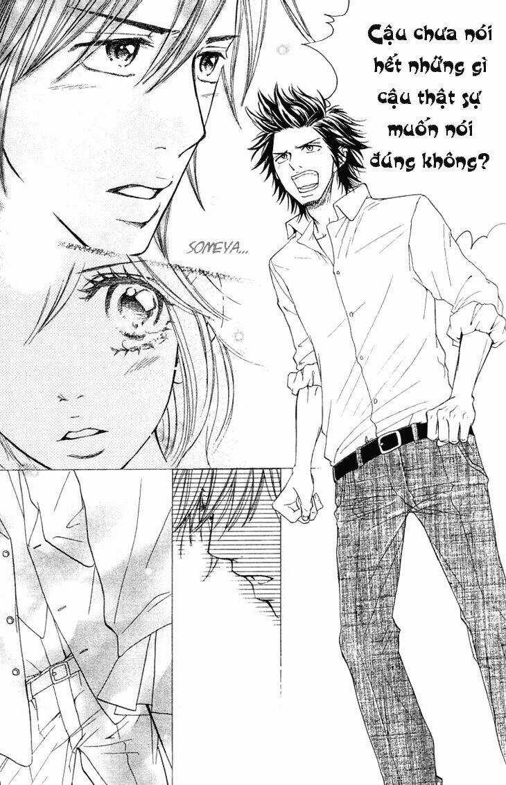 Switch Girl Chapter 33 trang 27