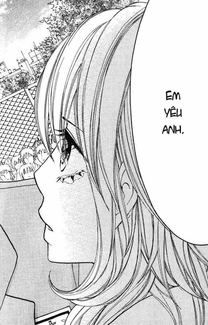 Switch Girl Chapter 33 trang 28