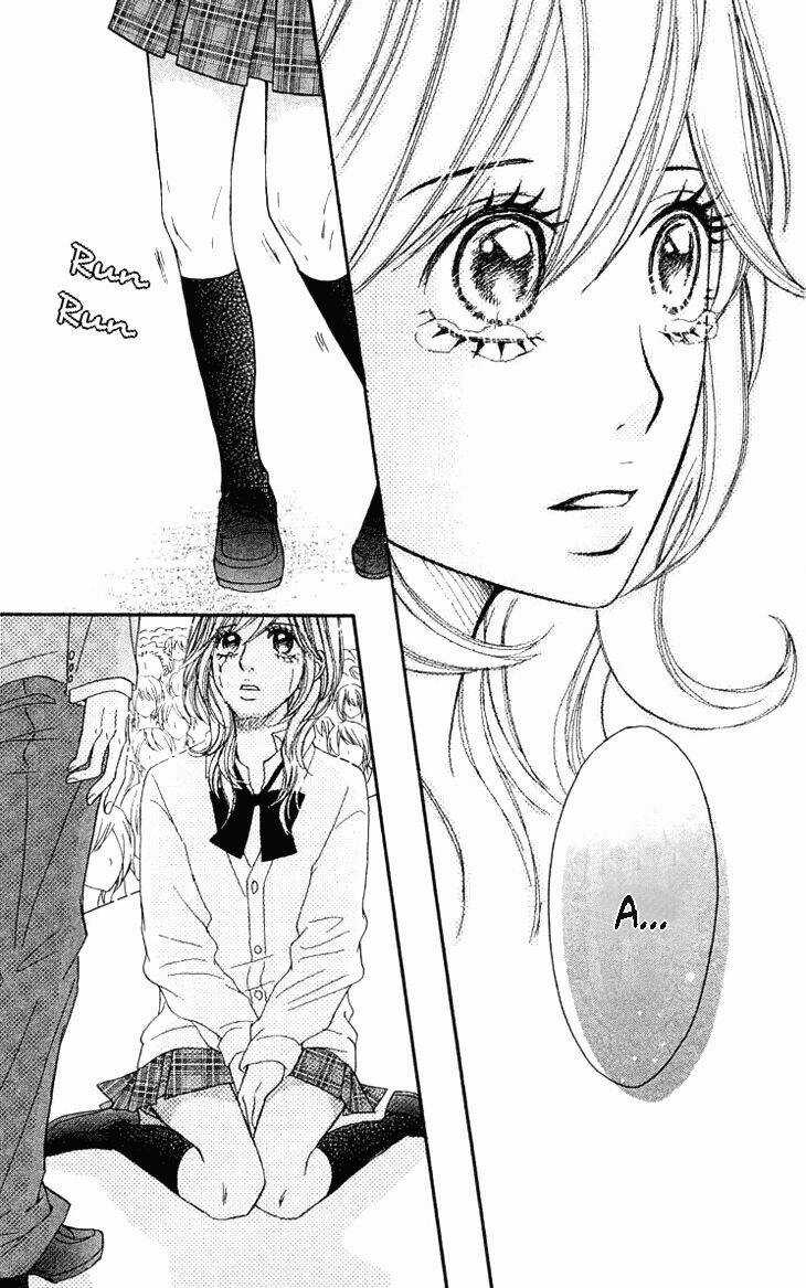 Switch Girl Chapter 33 trang 30