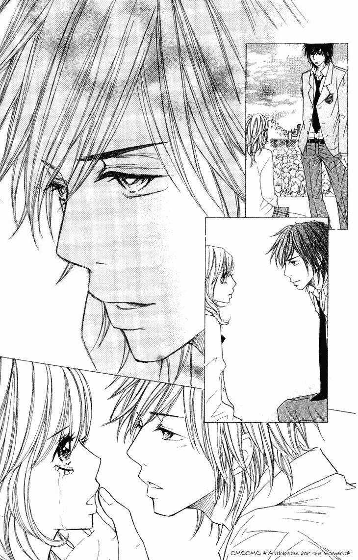 Switch Girl Chapter 33 trang 31