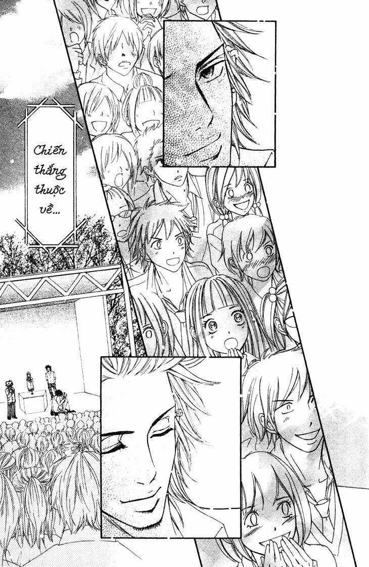 Switch Girl Chapter 33 trang 33