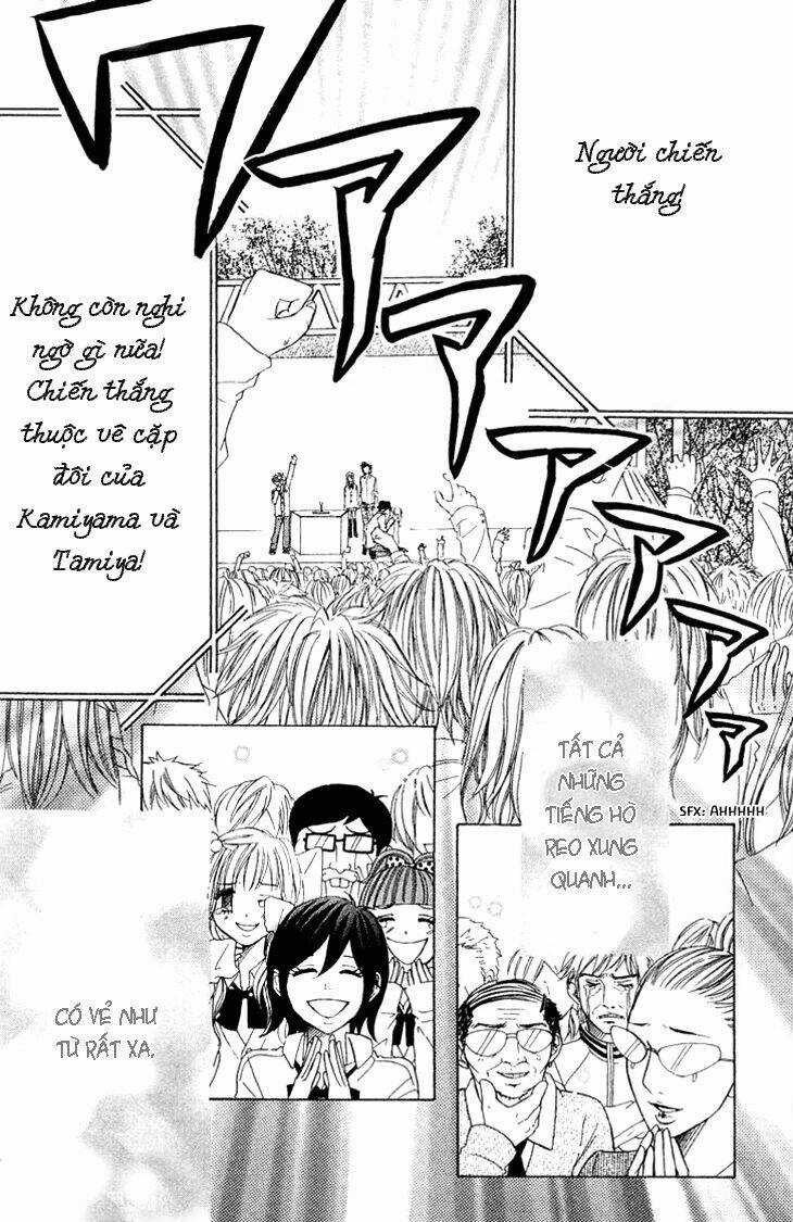 Switch Girl Chapter 33 trang 34