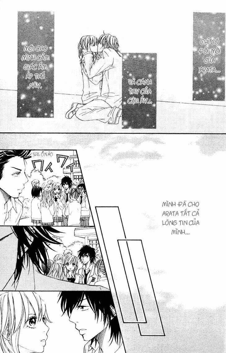 Switch Girl Chapter 33 trang 35