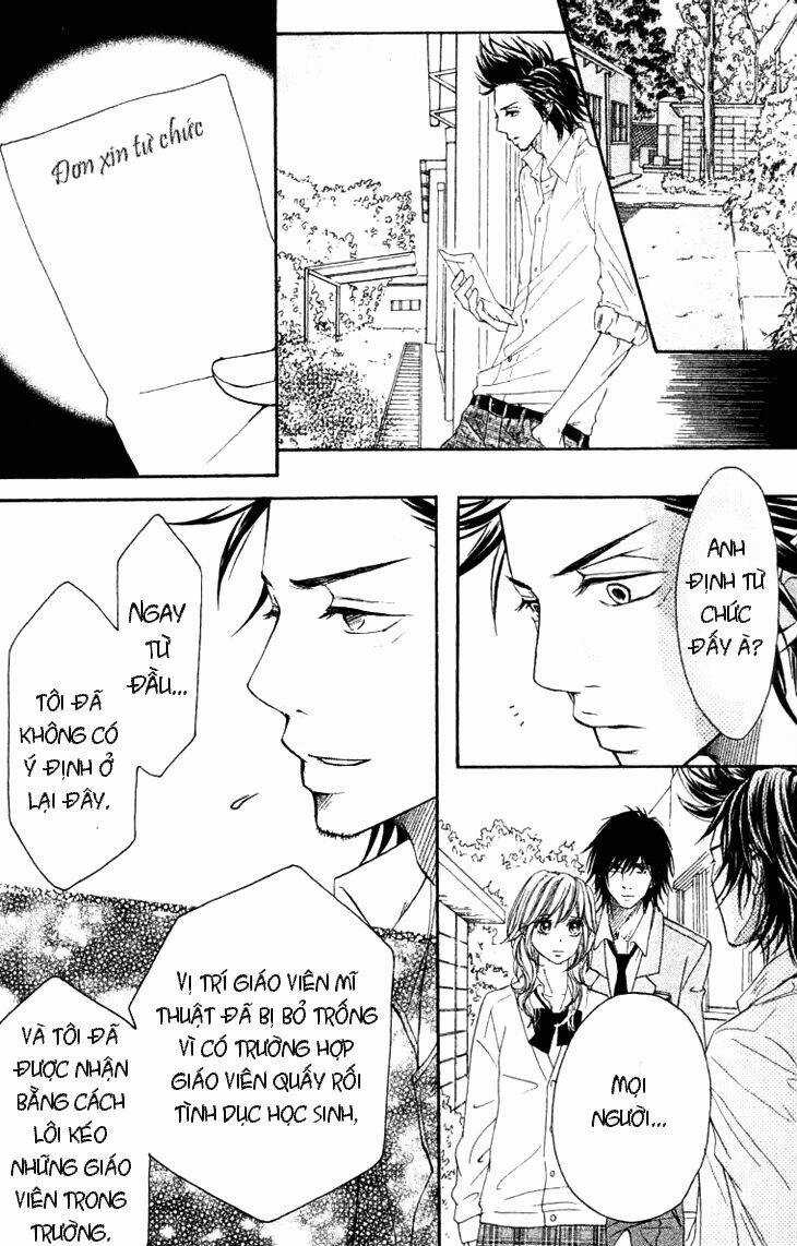 Switch Girl Chapter 33 trang 36