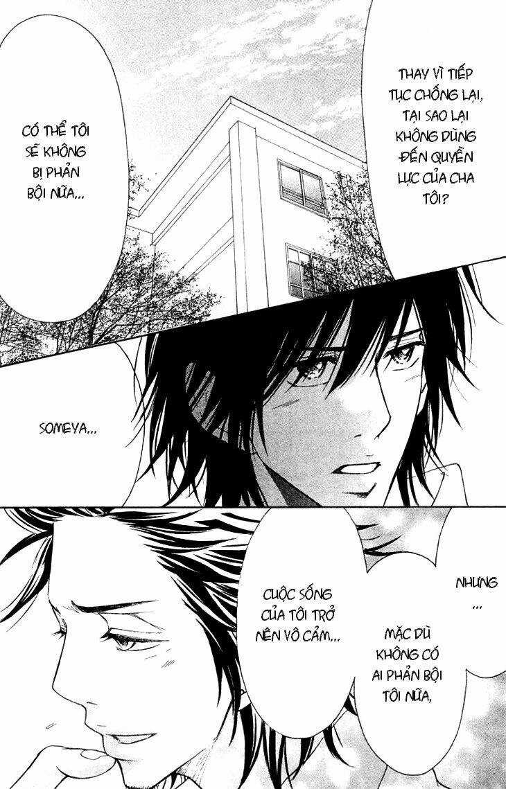 Switch Girl Chapter 33 trang 38