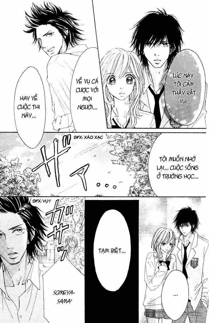 Switch Girl Chapter 33 trang 39