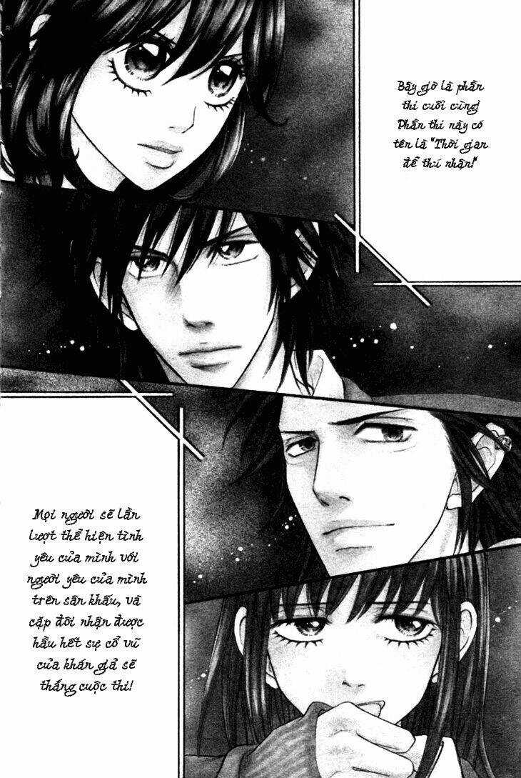 Switch Girl Chapter 33 trang 4