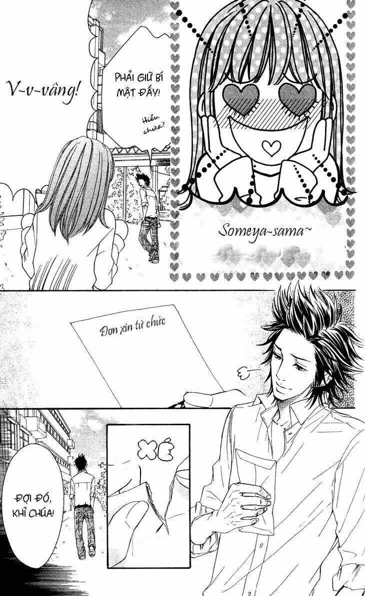 Switch Girl Chapter 33 trang 42