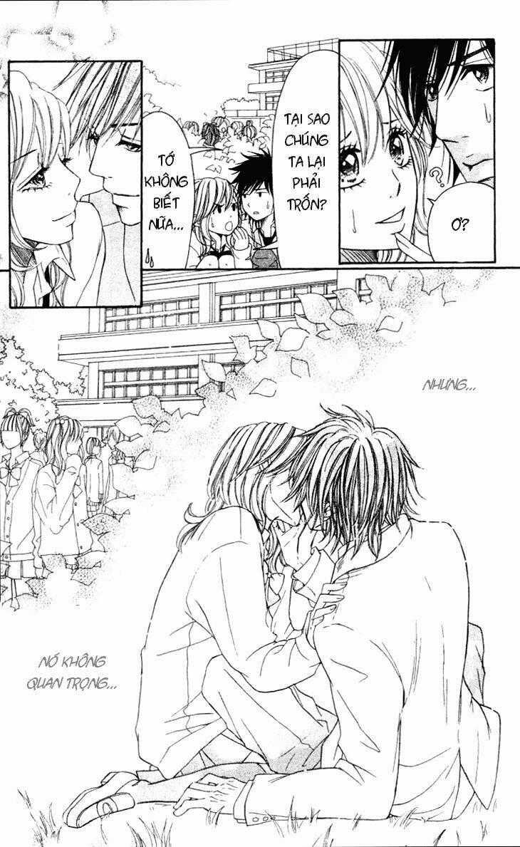 Switch Girl Chapter 33 trang 44